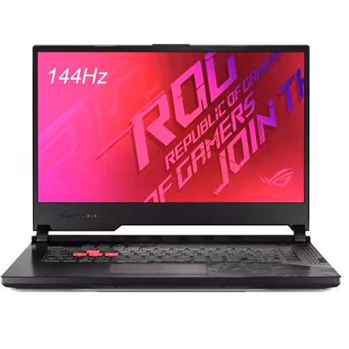 لپ تاپ 15 اینچی ایسوس مدلASUS ROG Strix G512LI-HN310
