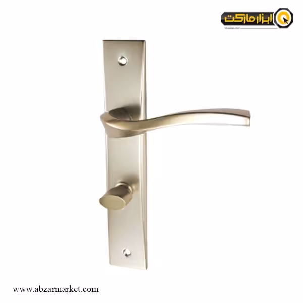 دستگیره پلاک کلون سرویسی مدل 8823