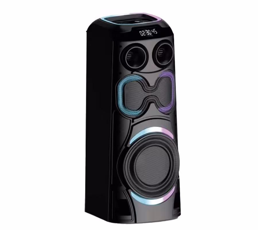 اسپیکر ایستاده خانگی X-MAX مدل XM-112