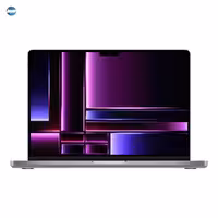 قیمت خرید لپ تاپ اپل MNWA3 کد10539 | Apple MacBook Pro 16