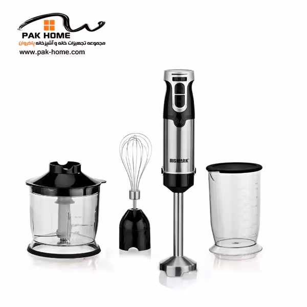 گوشت کوب بیسمارک BM2241