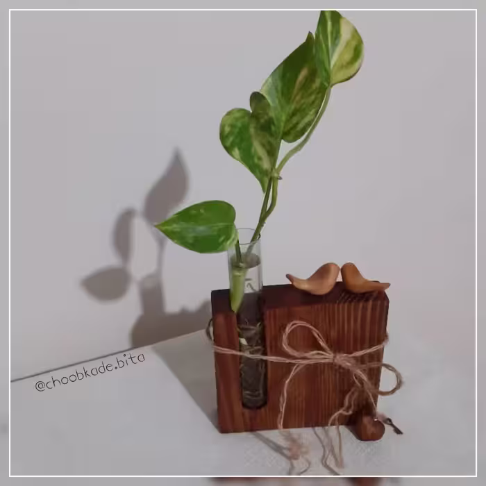 استند گل و دکوری 