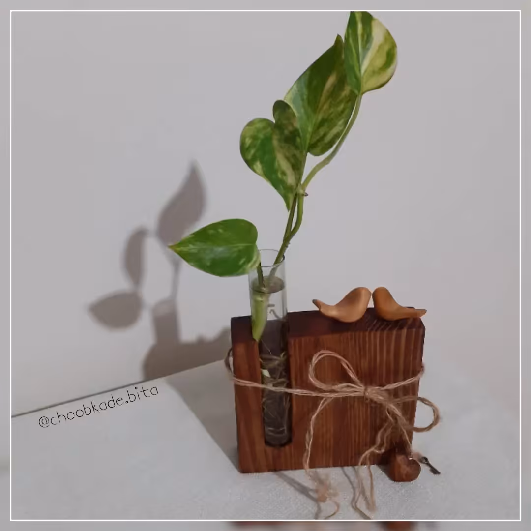 استند گل و دکوری 