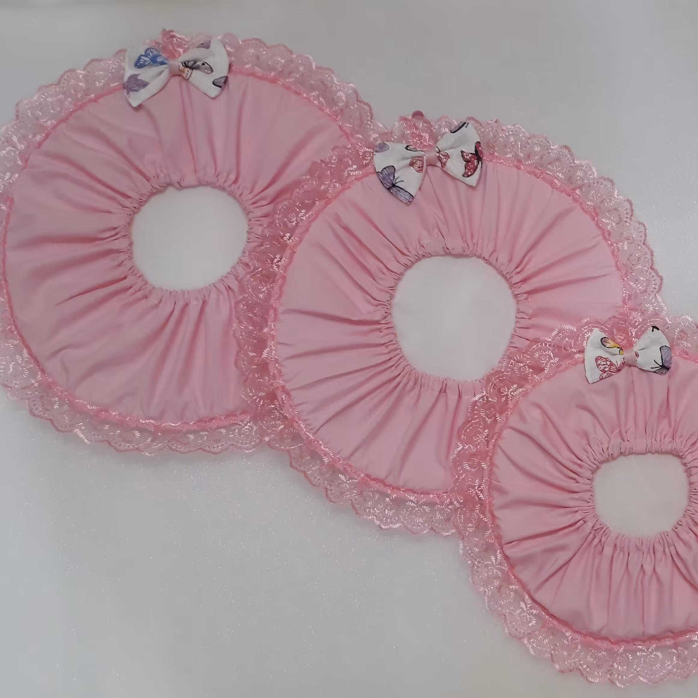 3عدد دمی دور تور