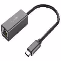 مبدل USB Type C به Gigabit Ethernet LAN اوریکو مدل XC-R45