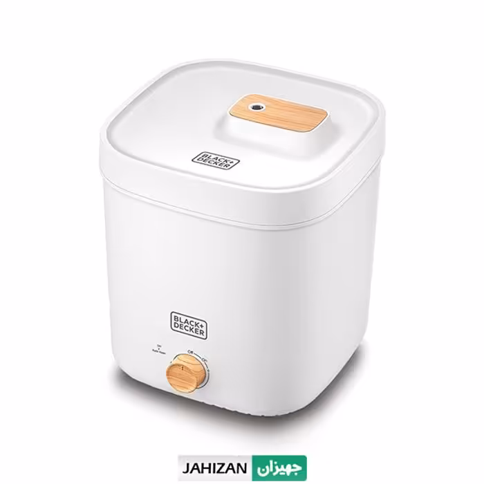 بخور سرد بلک اند دکر مدل HM4125