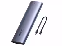 باکس هارد NVME اینچ یوگرین CM400 10902