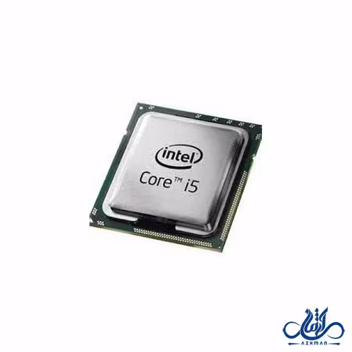 پردازنده تری اینتل Core-i5 7400T