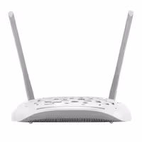 خرید و قیمت مودم روتر ADSL/VDSL تی پی لینک مدل TD-W9970