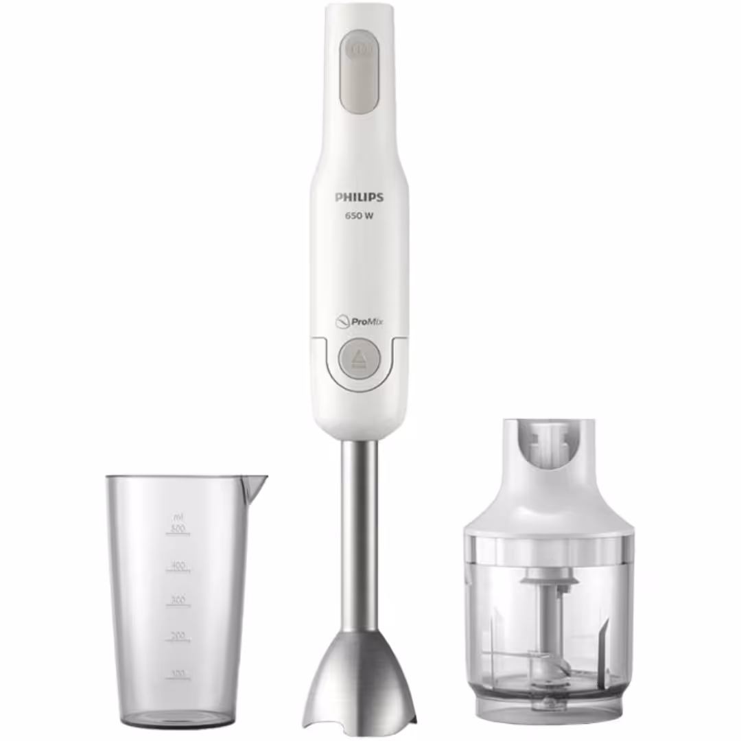 گوشت کوب برقی دوکاره فیلیپس مدل PHILIPS (کدf)