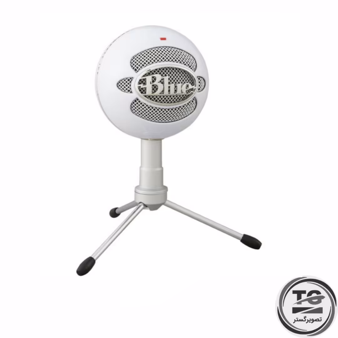 میکروفون استودیویی بلو Snowball Ice