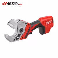 لوله بر شارژی میلواکی مدل C12PPC 0