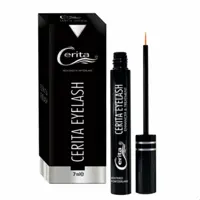 محلول تقویت کننده مژه سریتا مدل Eyelash