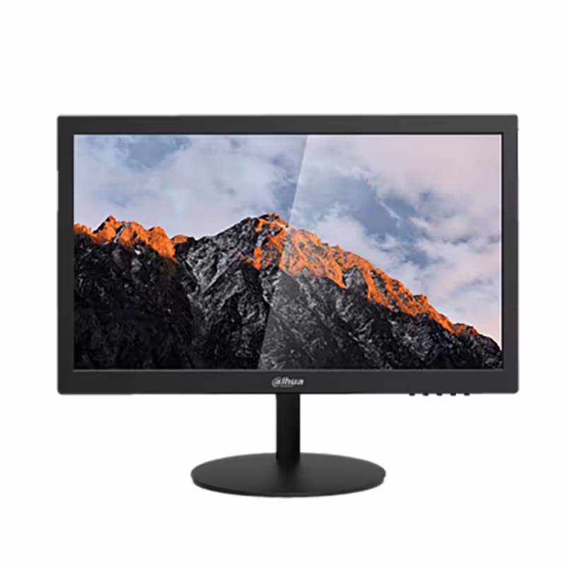 مانیتور 19 اینچ داهوا مدل LM19-A200