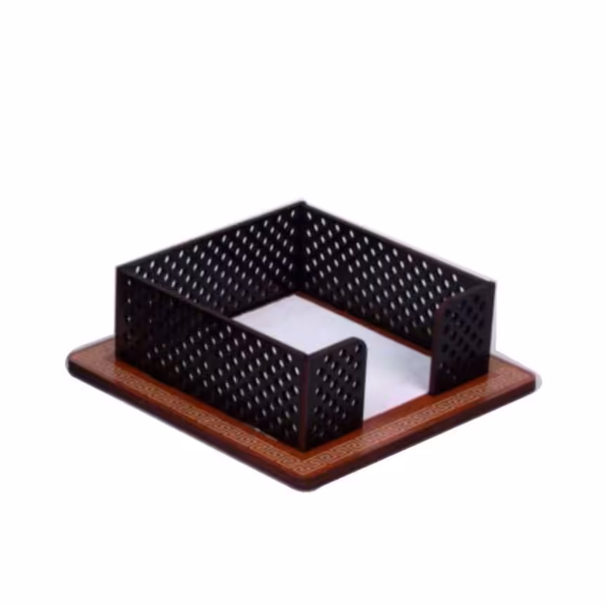 جای سربرگ و جای خودکار