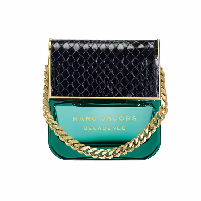 تستر عطر زنانه مارک جاکوبز مدل دکادنس Marc Jacobs Decadence