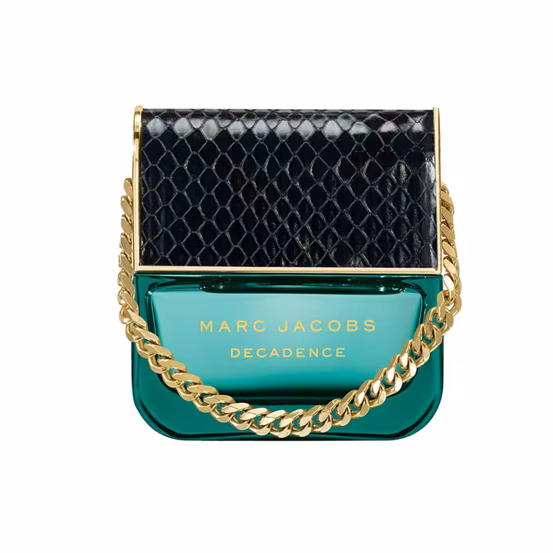 تستر عطر زنانه مارک جاکوبز مدل دکادنس Marc Jacobs Decadence