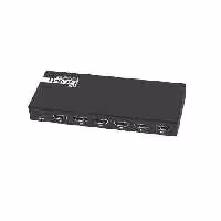 سوییچ 5 به 1 HDMI ویکینگ مدل V-King VK-S5 Switch