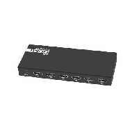 سوییچ 5 به 1 HDMI ویکینگ مدل V-King VK-S5 Switch