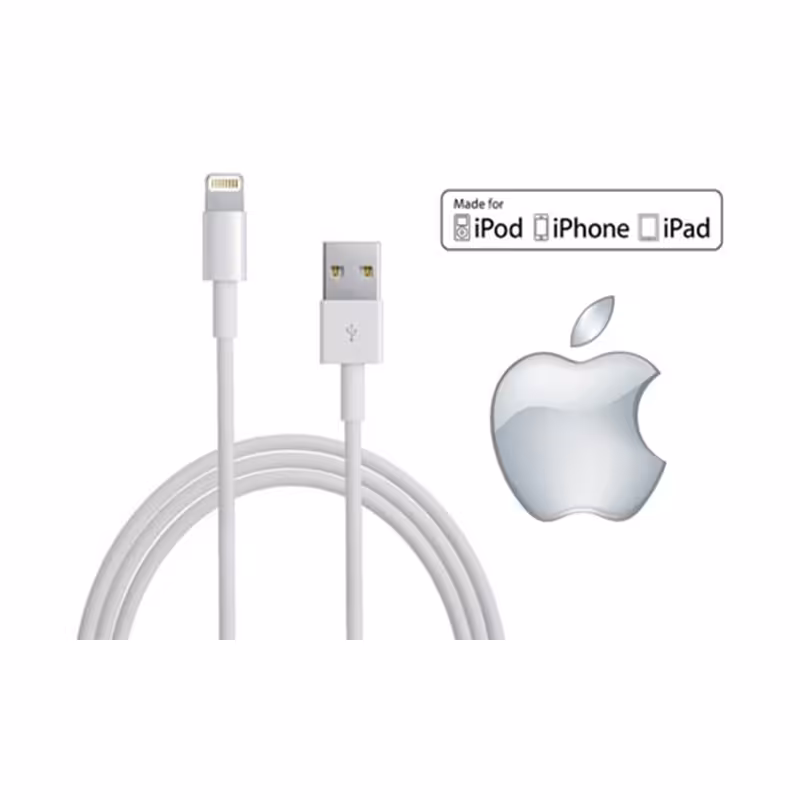 کابل شارژر ایفون