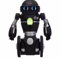 The First Balancing Robot (0820-T) Black