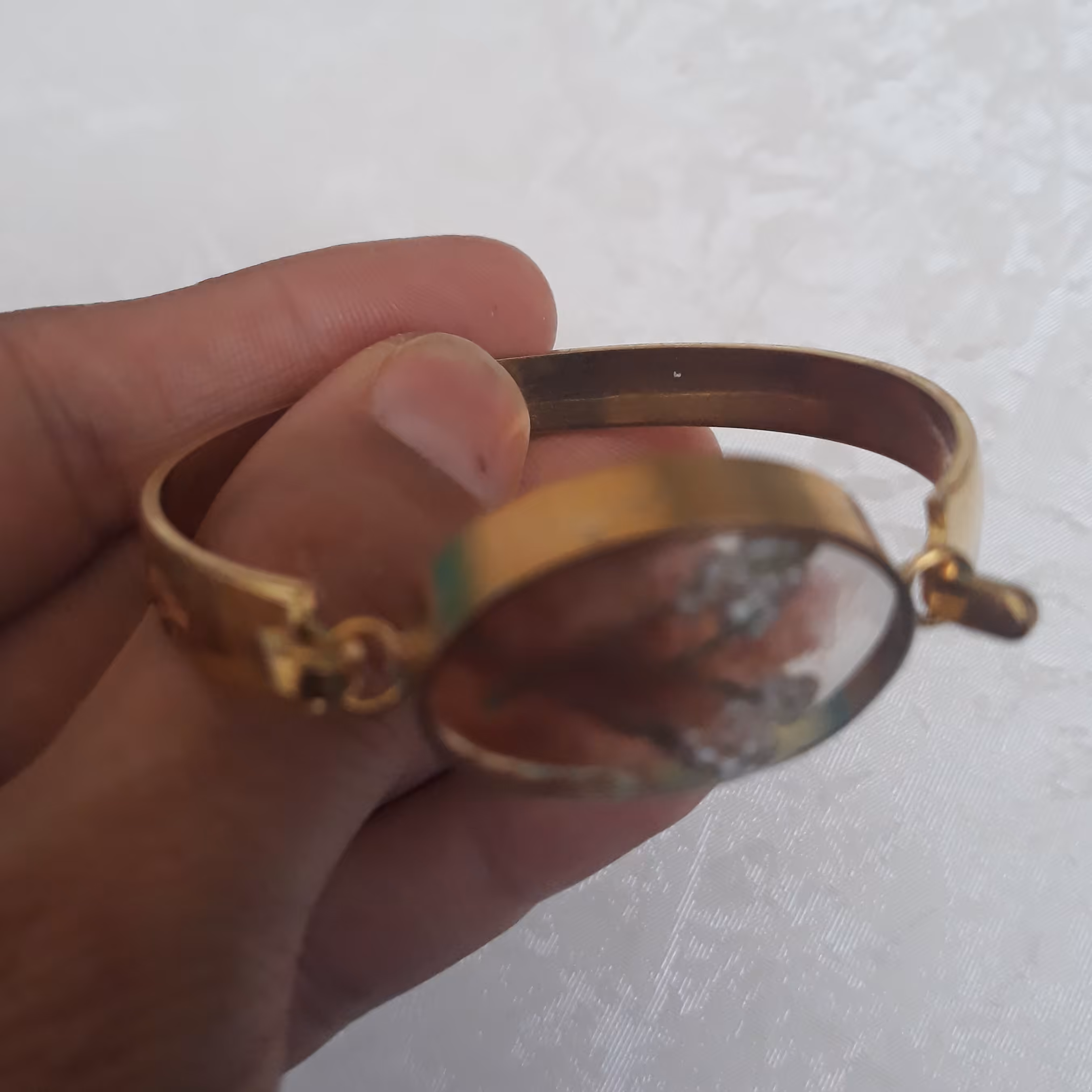 دستبند رزینی