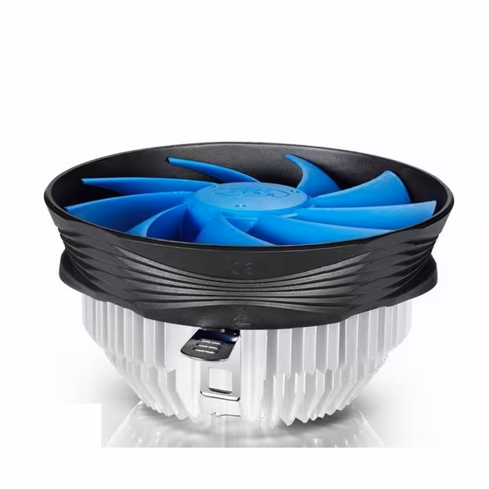 خنک کننده بادی پردازنده دیپ کول مدل GAMMA ARCHER