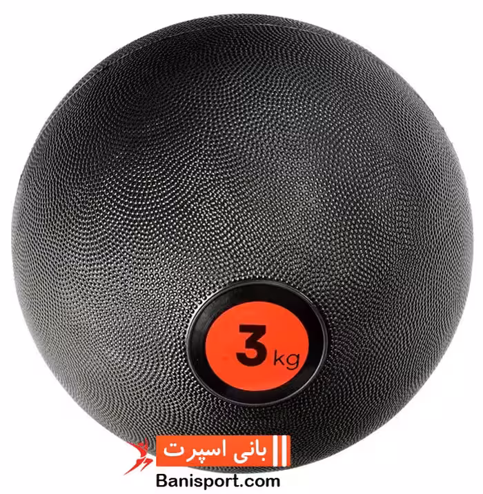اسلم بال 3 کیلویی Reebok RSB 10229
