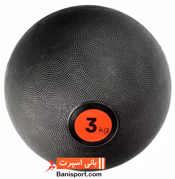 اسلم بال 3 کیلویی Reebok RSB 10229