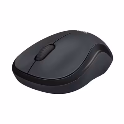 ماوس بی سیم لاجیتک مدل M220 SILENT