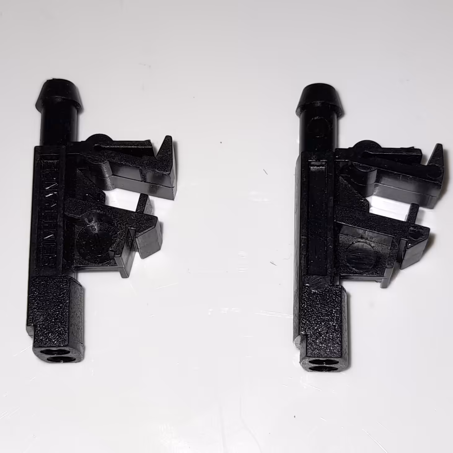 چشم شیشه شوی مگان ، پک 2 عددی