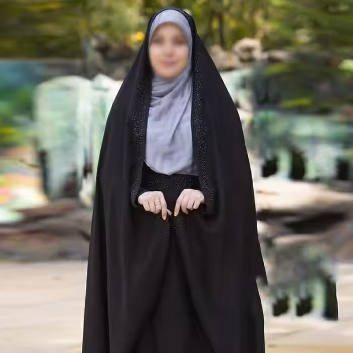 مدل حسنا