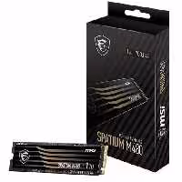اس اس دی ام اس آی SSD MSI SPATIUM 1TB M460 M.2 2280 NVMe