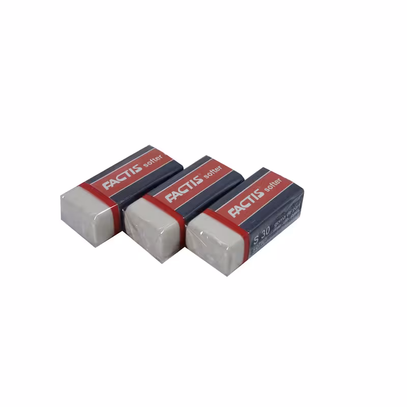 پاکن فکتیس کد S30 بسته 3 عددی