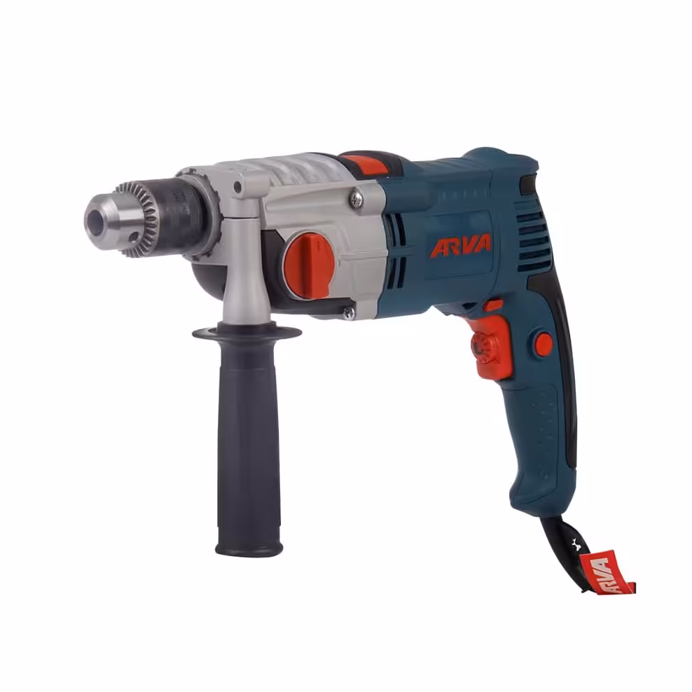 دریل 13 چکشی آروا مدل 5323