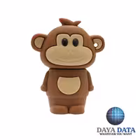 فلش مموری فانتزی دایا دیتا  میمون  مدلPF1015-7 ظرفیت128GB-USB2