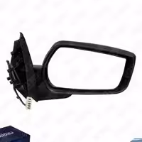 آینه راست جدید پژو 405 کروز