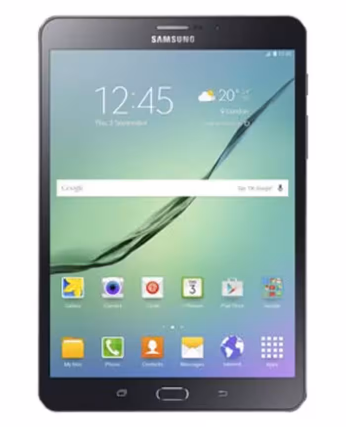 سامسونگ گلکسی تب اس 2 - 8 اینچ 32 گیگابایت