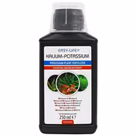 کود مایع پتاسیم آکواریوم ایزی لایف Kalium Potassium Easy Life