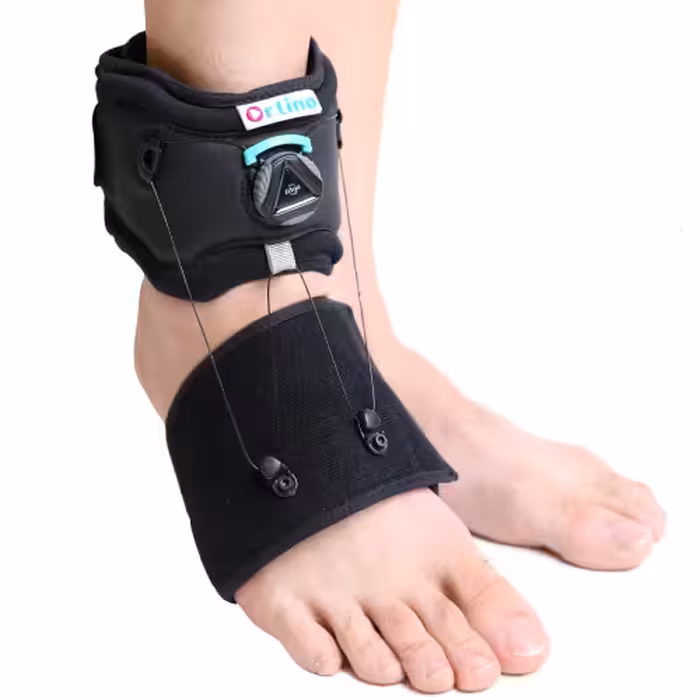 دراپ فوت اورتینو