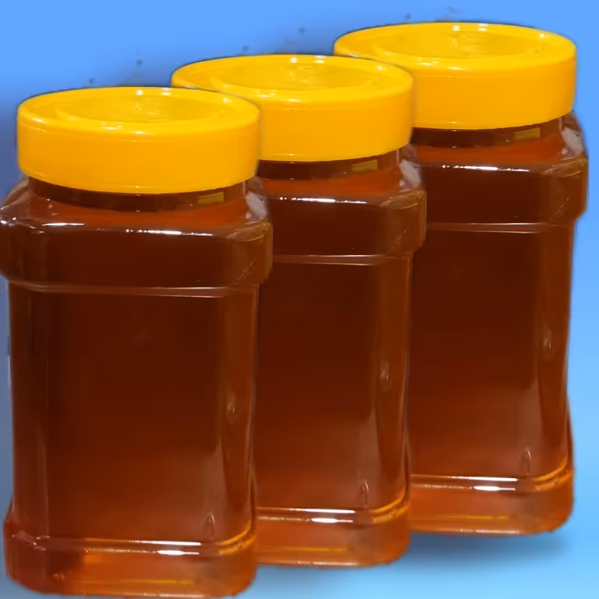 عسل آویشن