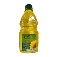 روغن آفتابگردان اویلا حجم 2.7 لیتری