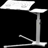 میز لپ تاپ Protable ⭐️ بدون فن