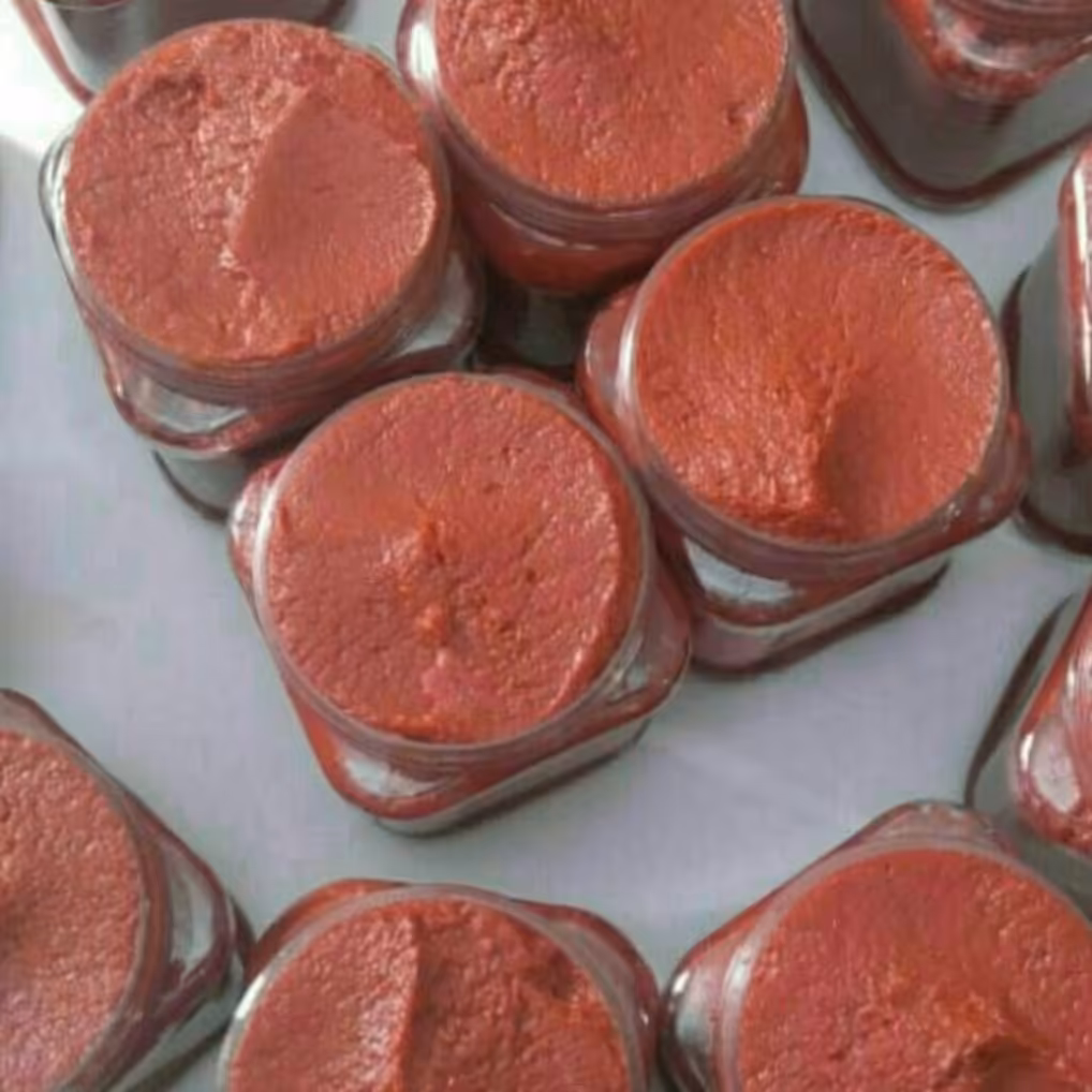 رب گوجه فرنگی
