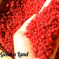 باسلام زرشک اعلاء امسالی قاینات(500 گرم) 