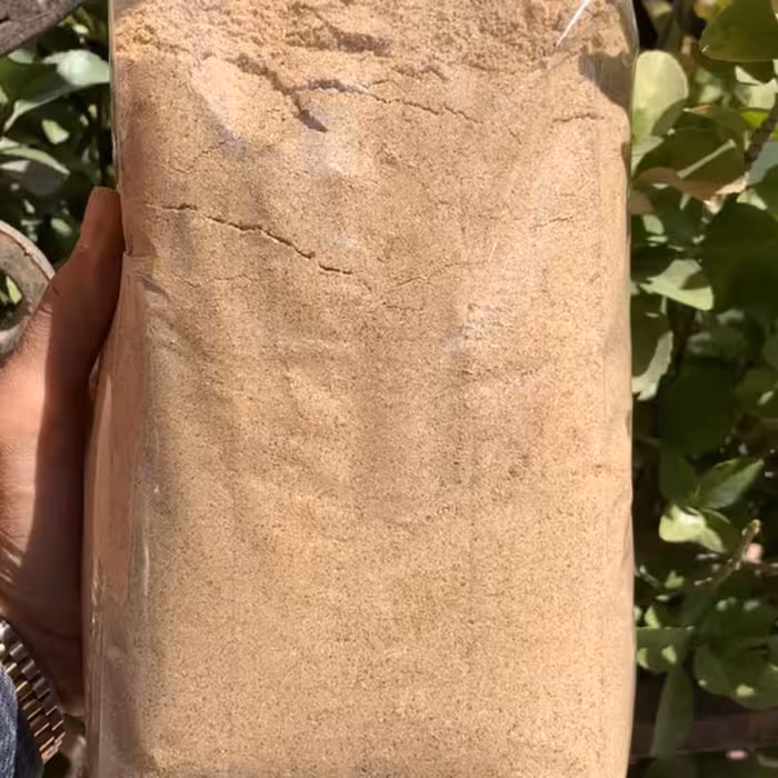 پودر هل اعلا خالص کیلویی آقای زعفران 