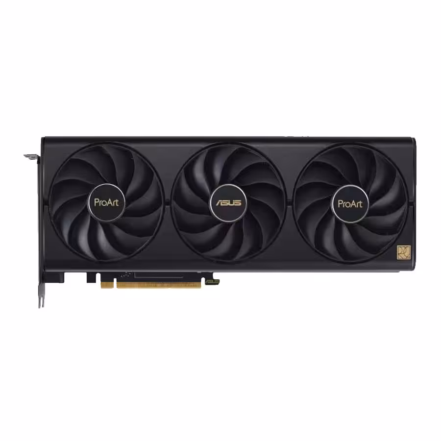 قیمت و خرید کارت گرافیک ایسوس مدل PROART-RTX4080S-O16G | یاس ارتباط