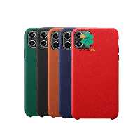 قاب چرم گوشی ایفون Apple iPhone 12 Pro مدل K-Doo Noble