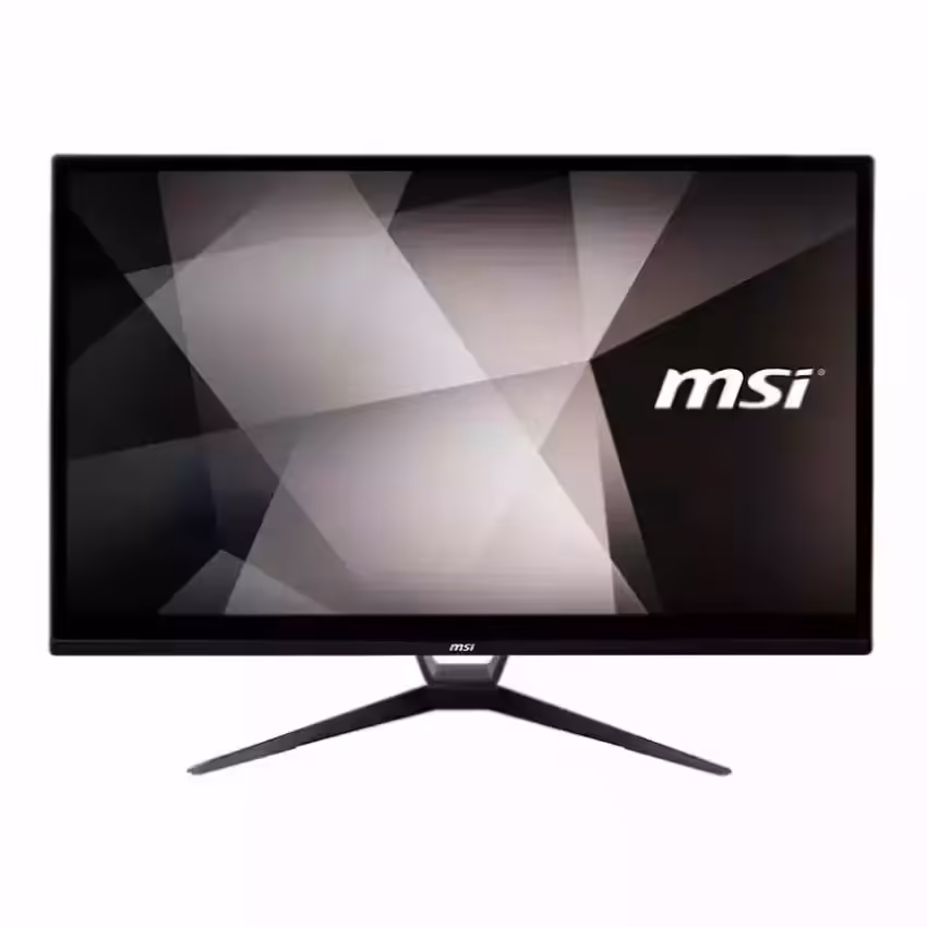 آل این وان ام اس آی PRO22 X 10M i5 10400/8GB/256GB SSD/Intel