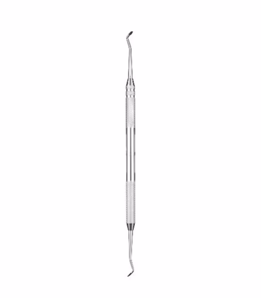قلم تکی کامپوزیت Carver P - Bisco